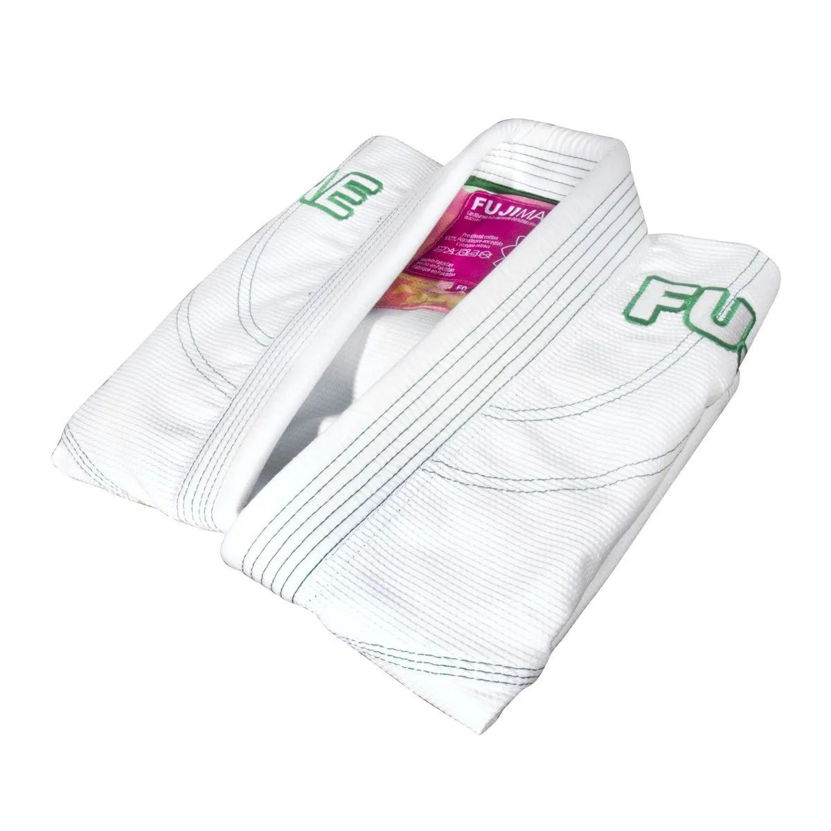 10435 Kids BJJ GI DAHLIA. WOMAN