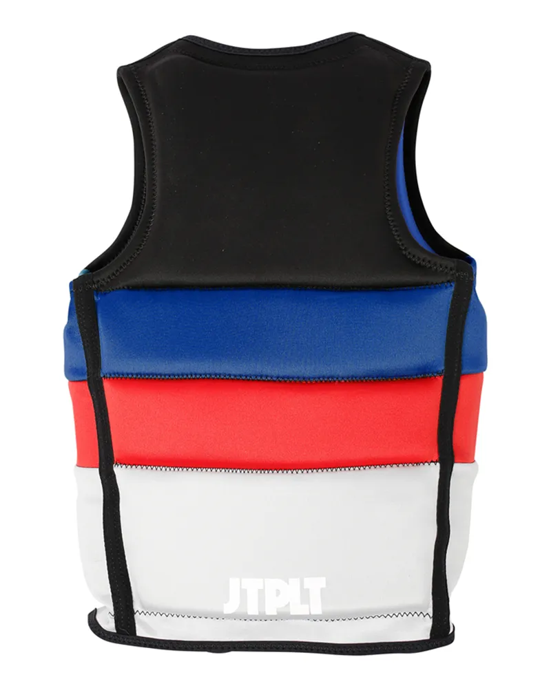 2025 Jetpilot X1 Youth Vest