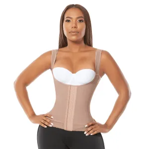 5018 Gafete Vest Fajas Meli'belt