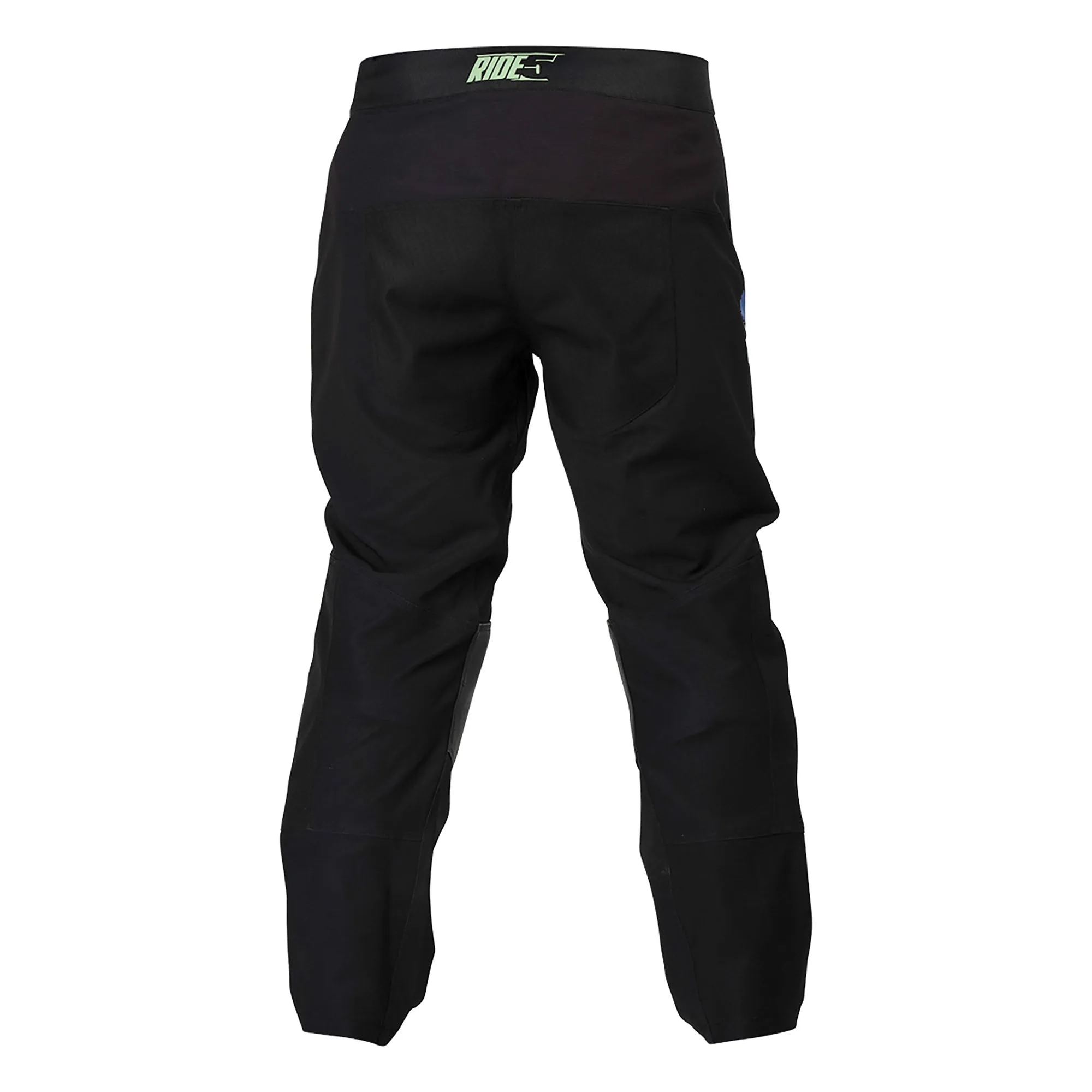 509 Ride 5 ITB Offroad Pants Ultraviolet Black