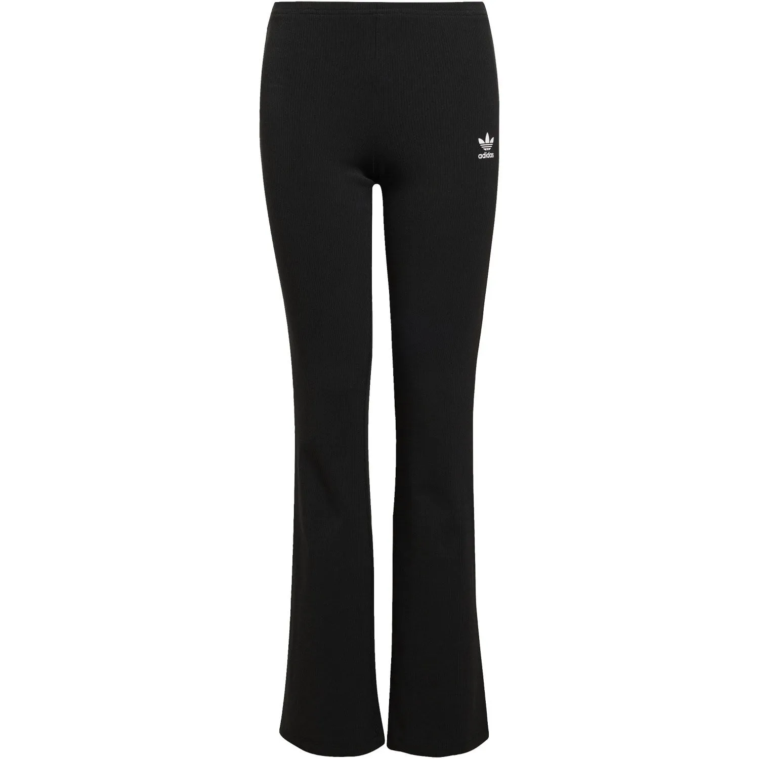 adidas Originals Black Rib Pants