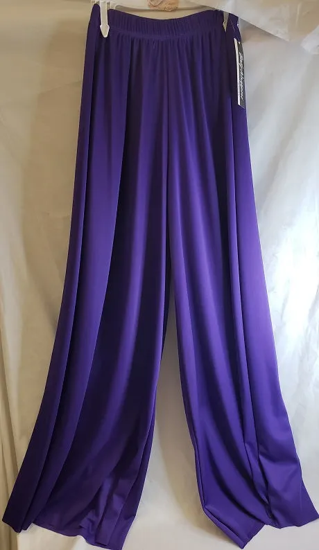 Adina -- Women's Palazzo Pants