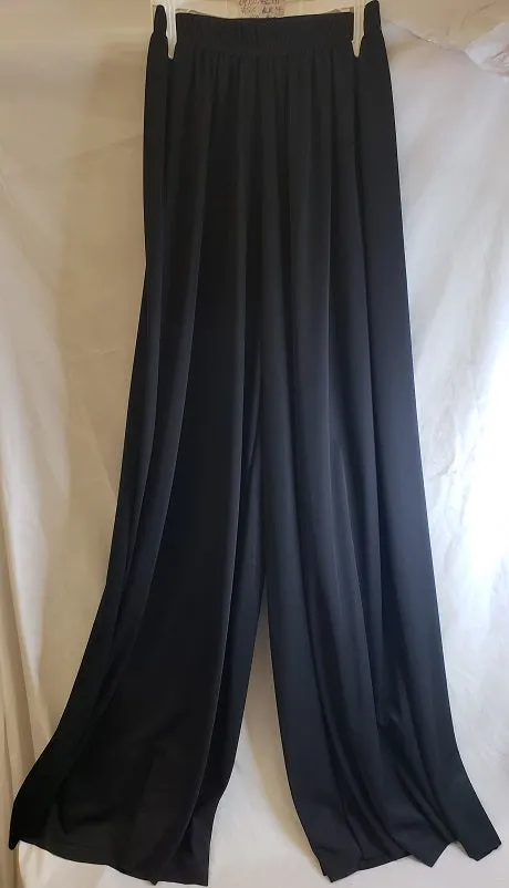 Adina -- Women's Palazzo Pants