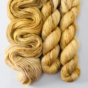 Alder - Yummy 2-Ply - Babette