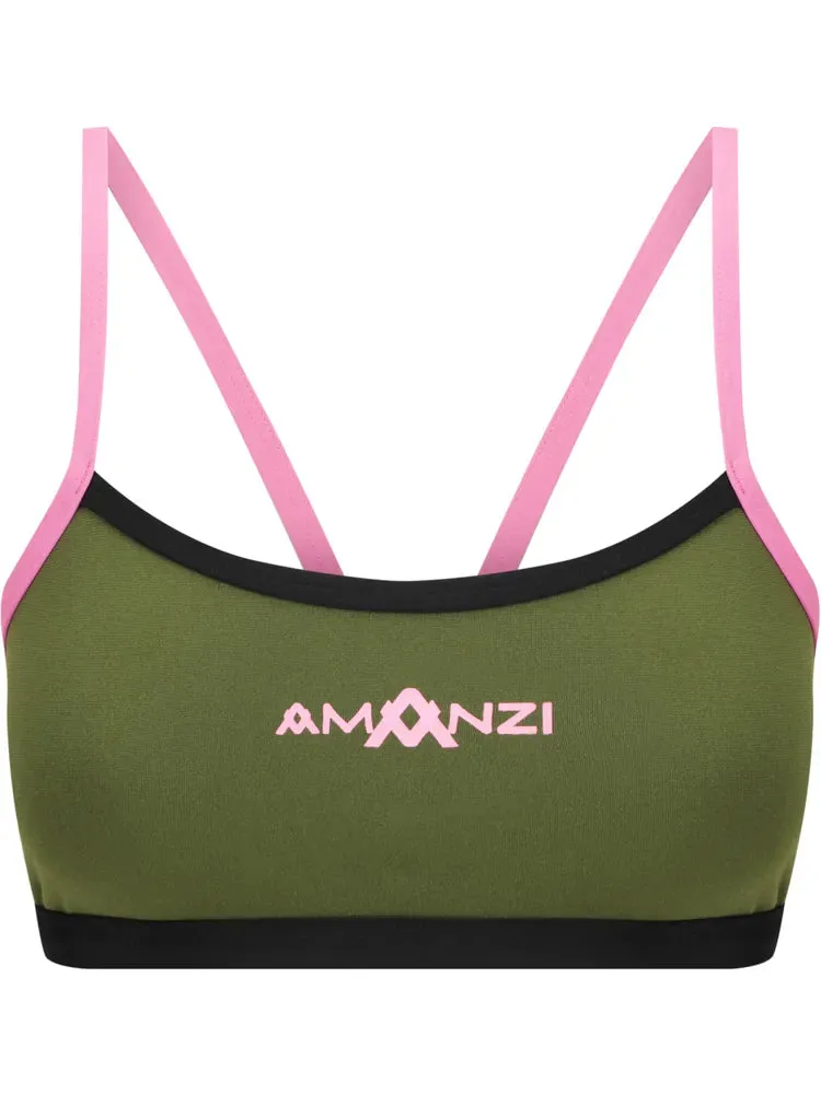 AMANZI Bikini Tops