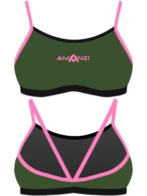 AMANZI Bikini Tops