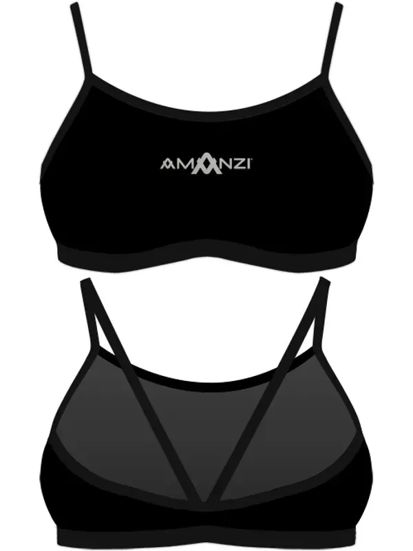 AMANZI Bikini Tops