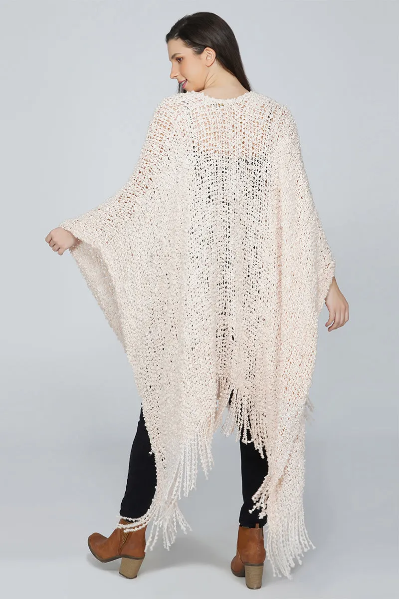 Angel Wing Cape