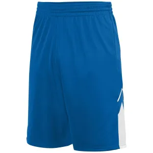 Augusta Youth Alley-Oop Reversible Shorts