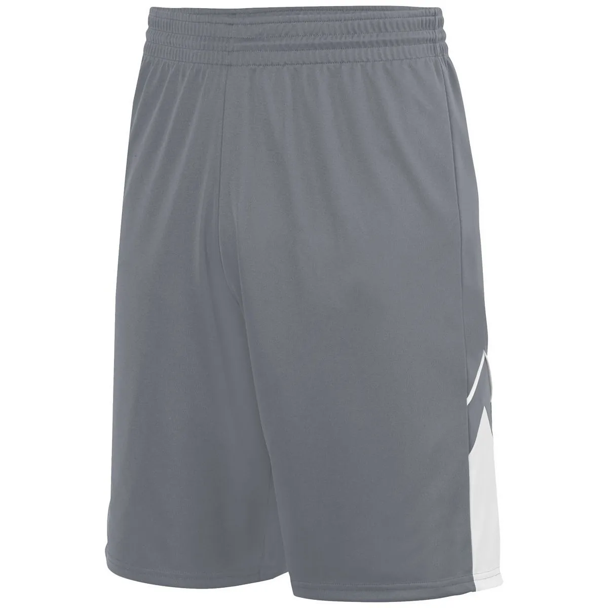 Augusta Youth Alley-Oop Reversible Shorts