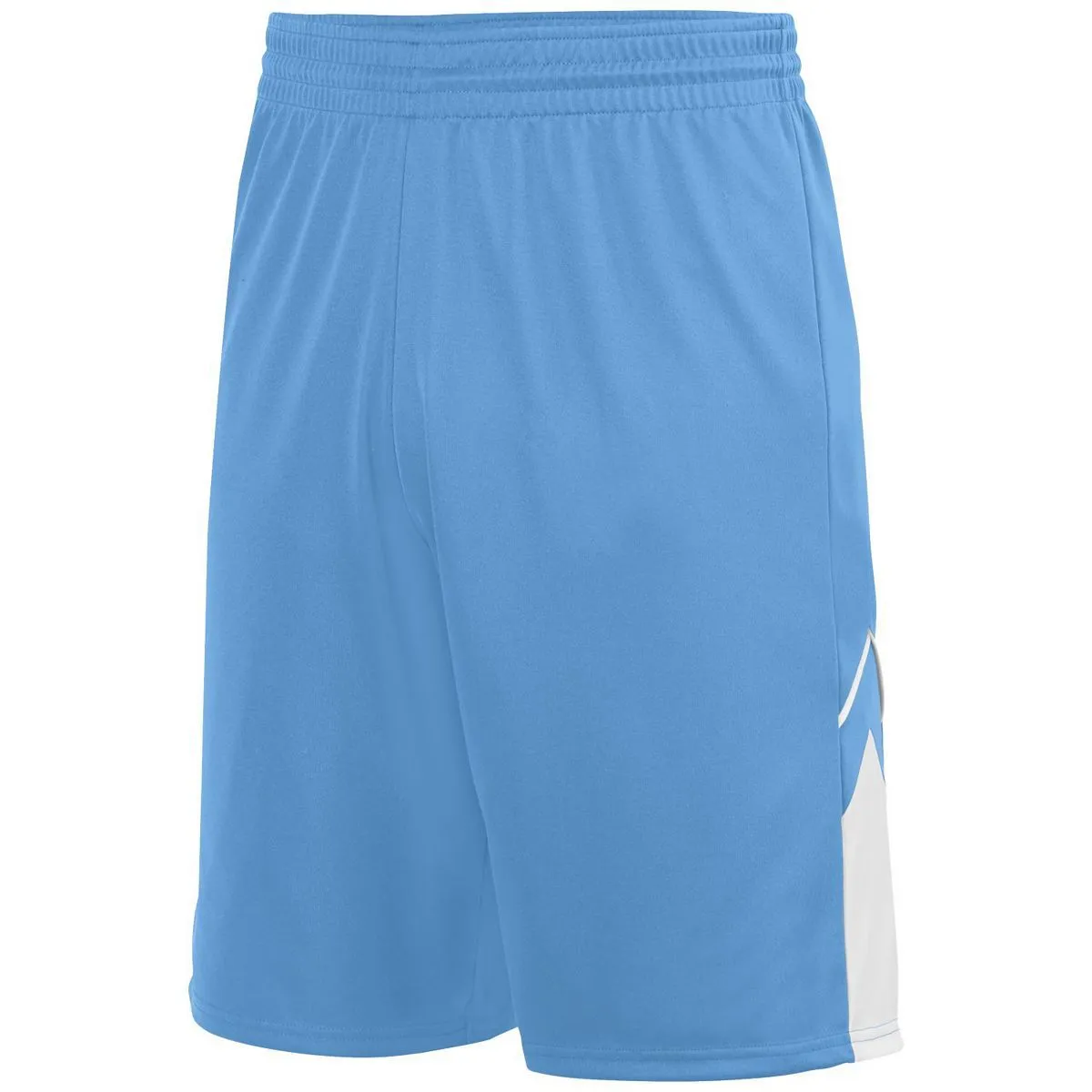 Augusta Youth Alley-Oop Reversible Shorts