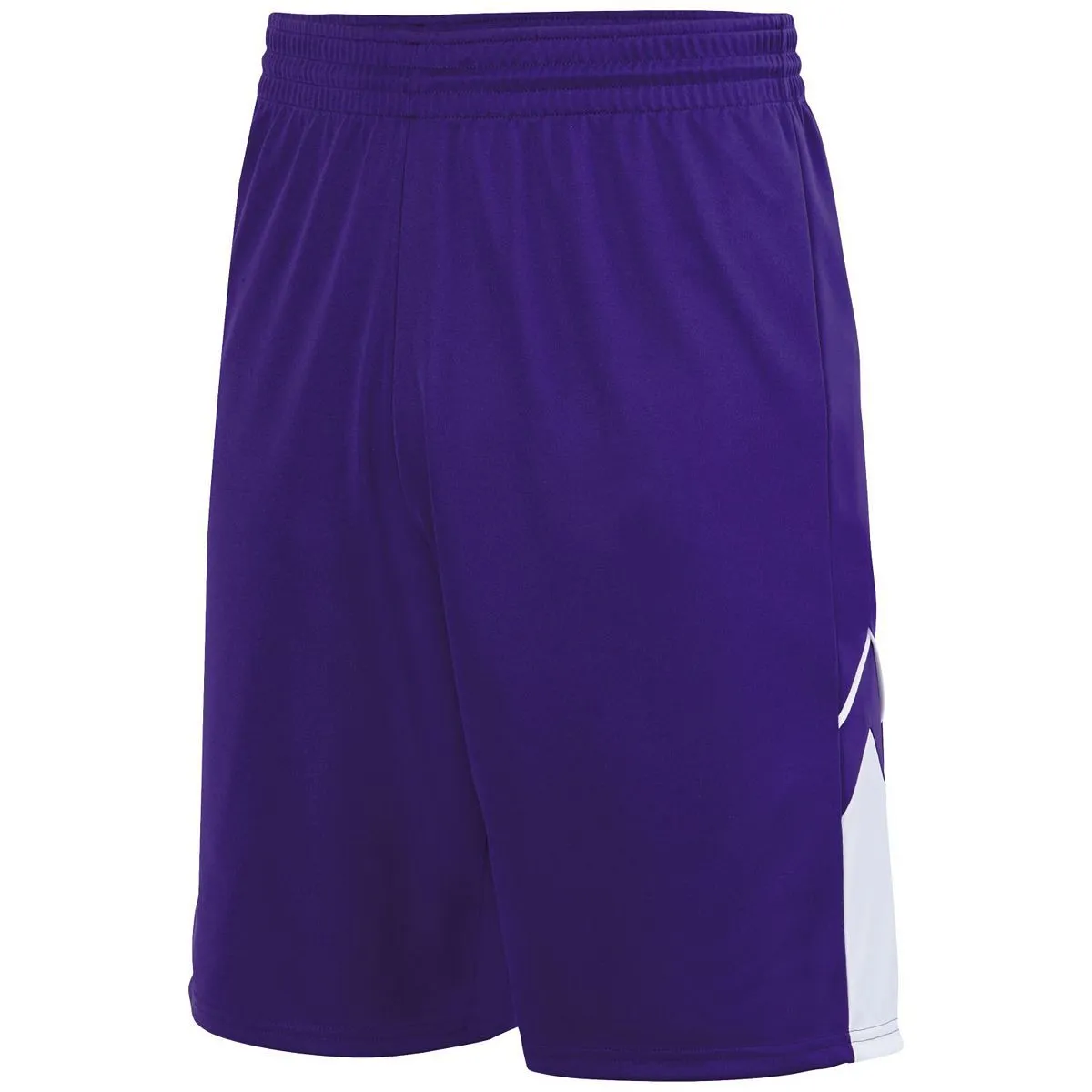 Augusta Youth Alley-Oop Reversible Shorts