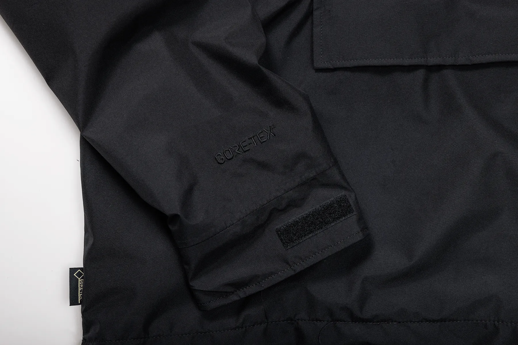 BOATHOUSE GORE-TEX® Waterproof Stevenson Jacket