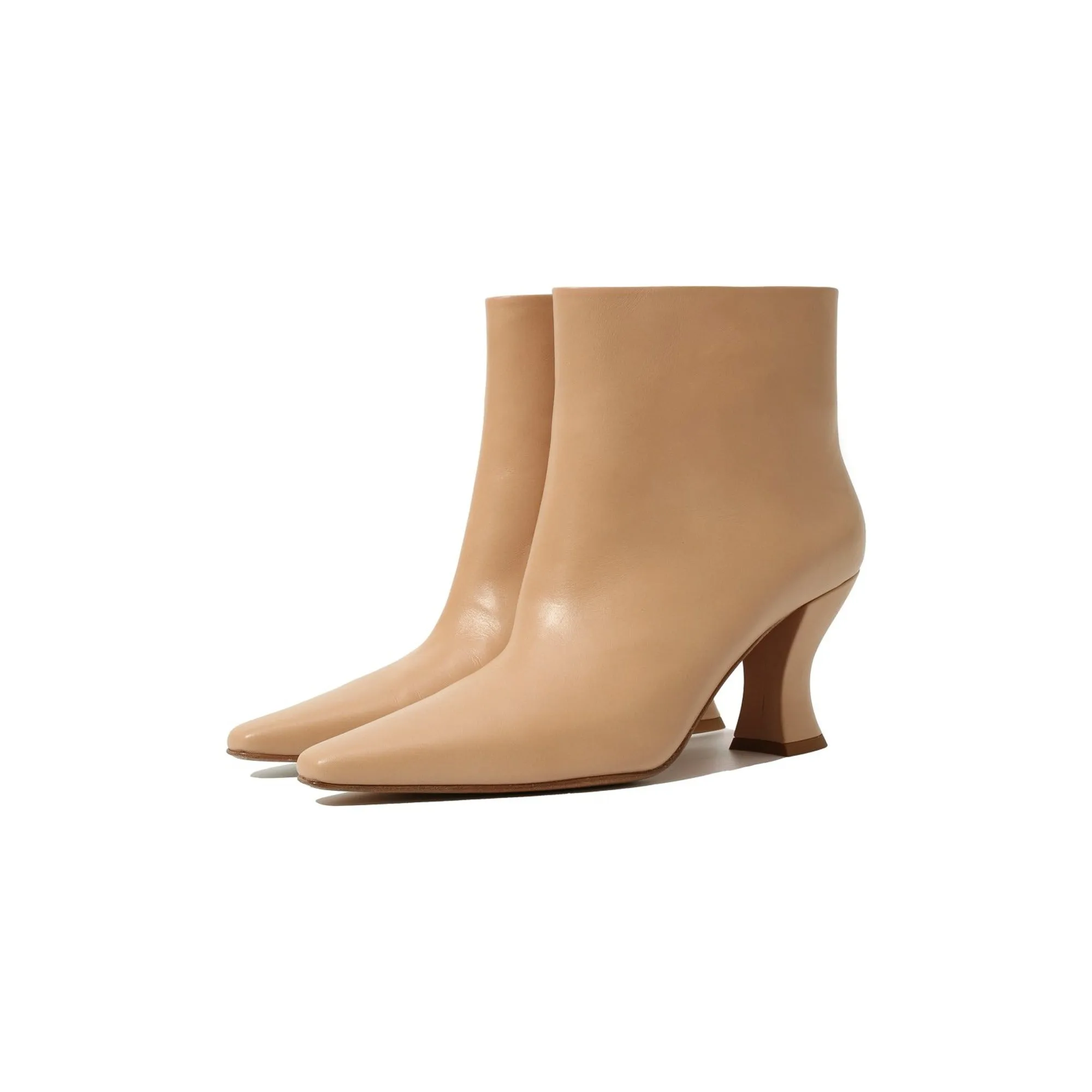 Bottega Veneta Ankle Boots