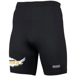 Boxing Yoga Base Layer Shorts