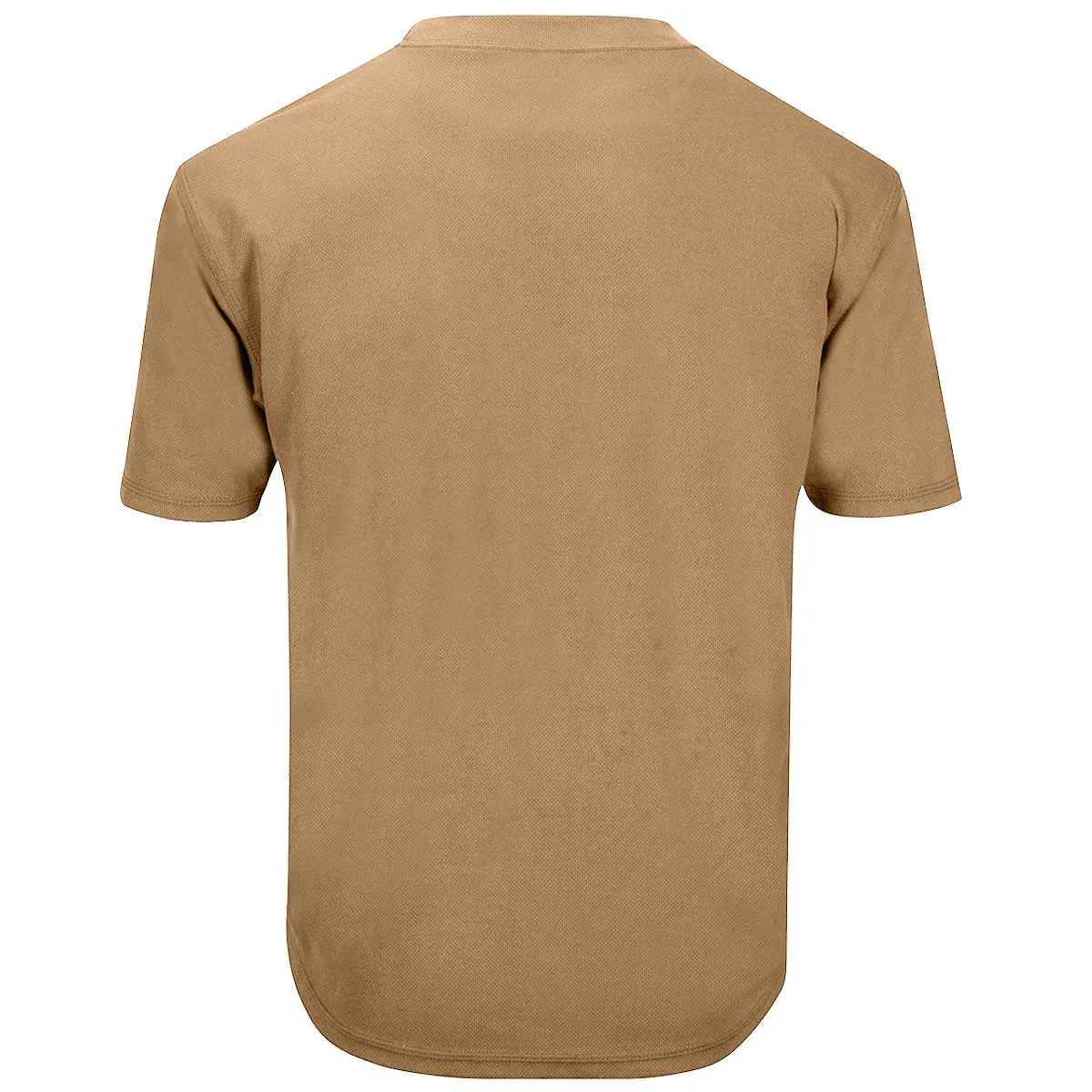 British Army PCS Combat T-Shirt Anti-Static Sand - Grade 1