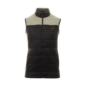 Calvin Klein Golf Malden Hybrid Gilet