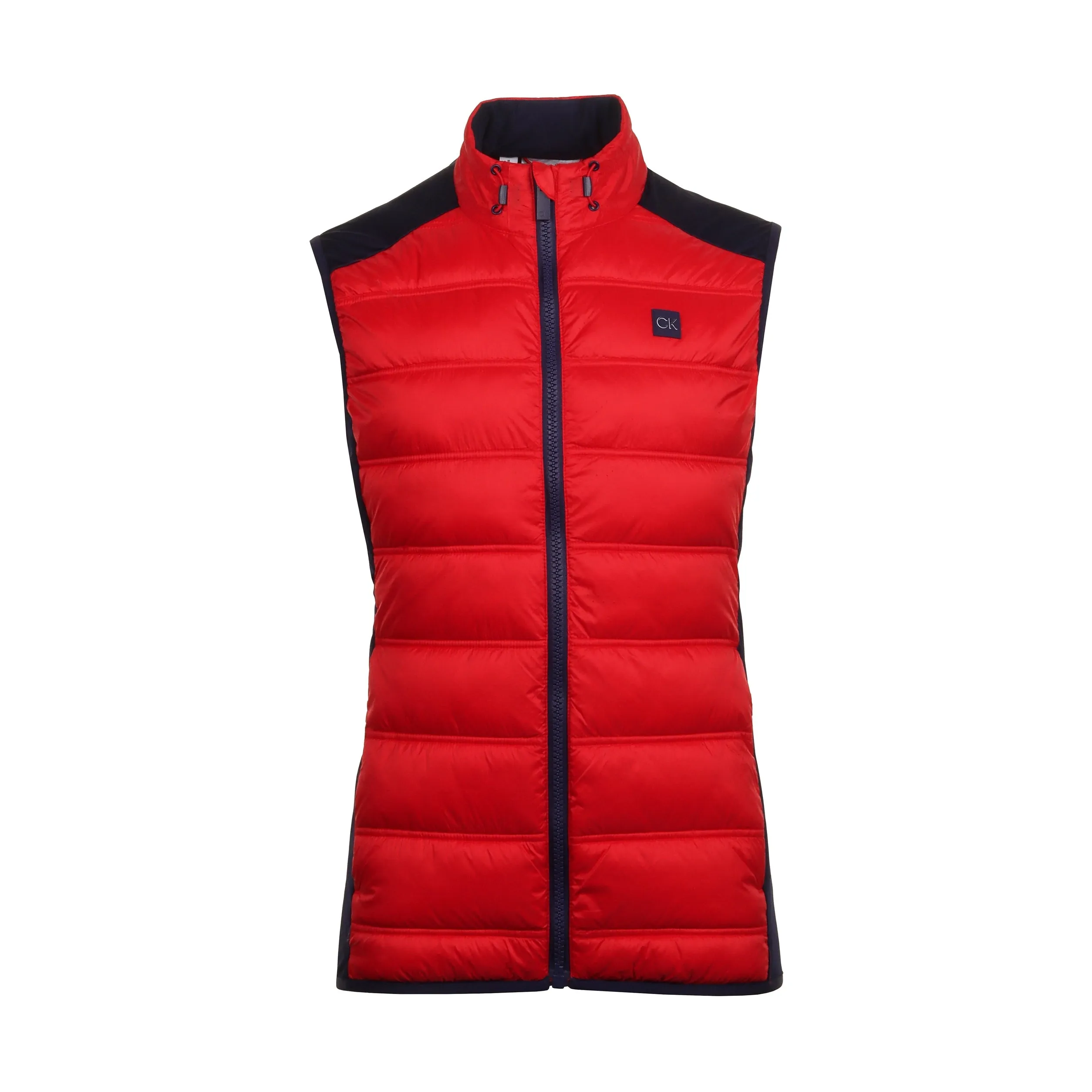 Calvin Klein Golf Rangewood Hybrid Gilet