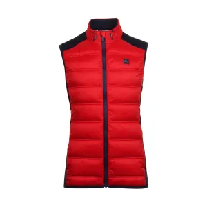 Calvin Klein Golf Rangewood Hybrid Gilet