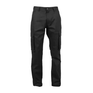 Cargo Pants - Black