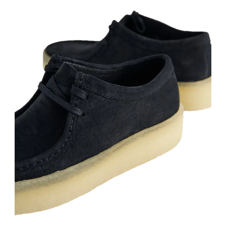 Clarks Originals Wallabee Cup Nubuck