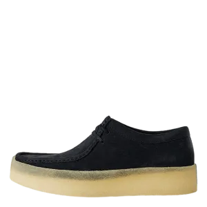 Clarks Originals Wallabee Cup Nubuck