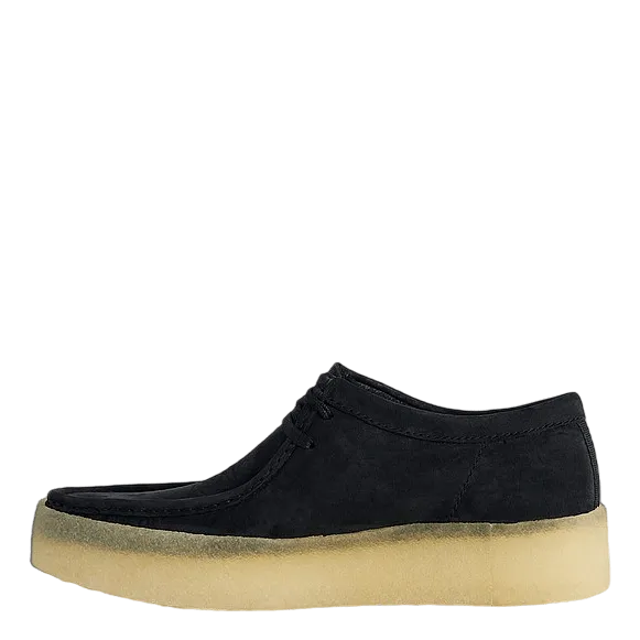 Clarks Originals Wallabee Cup Nubuck