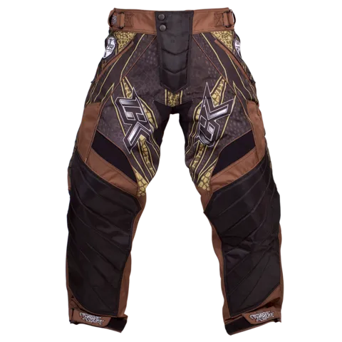 Contract Killer RAPTOR Paintball Pants