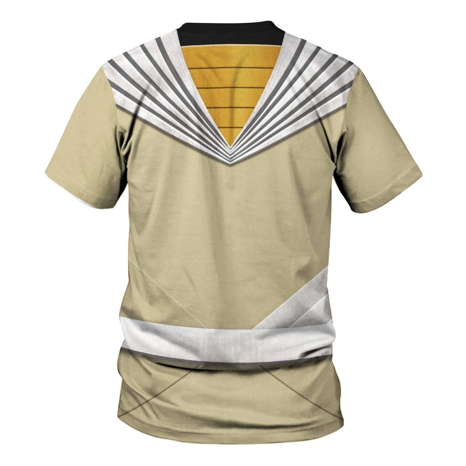 Cosmic Fury Light Khaki Ranger Hoodies Sweatshirt T-shirt Hawaiian Sweatpants