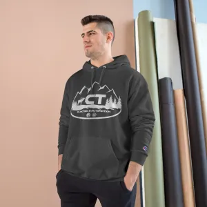 CT Electric & Automation Champion Hoodie