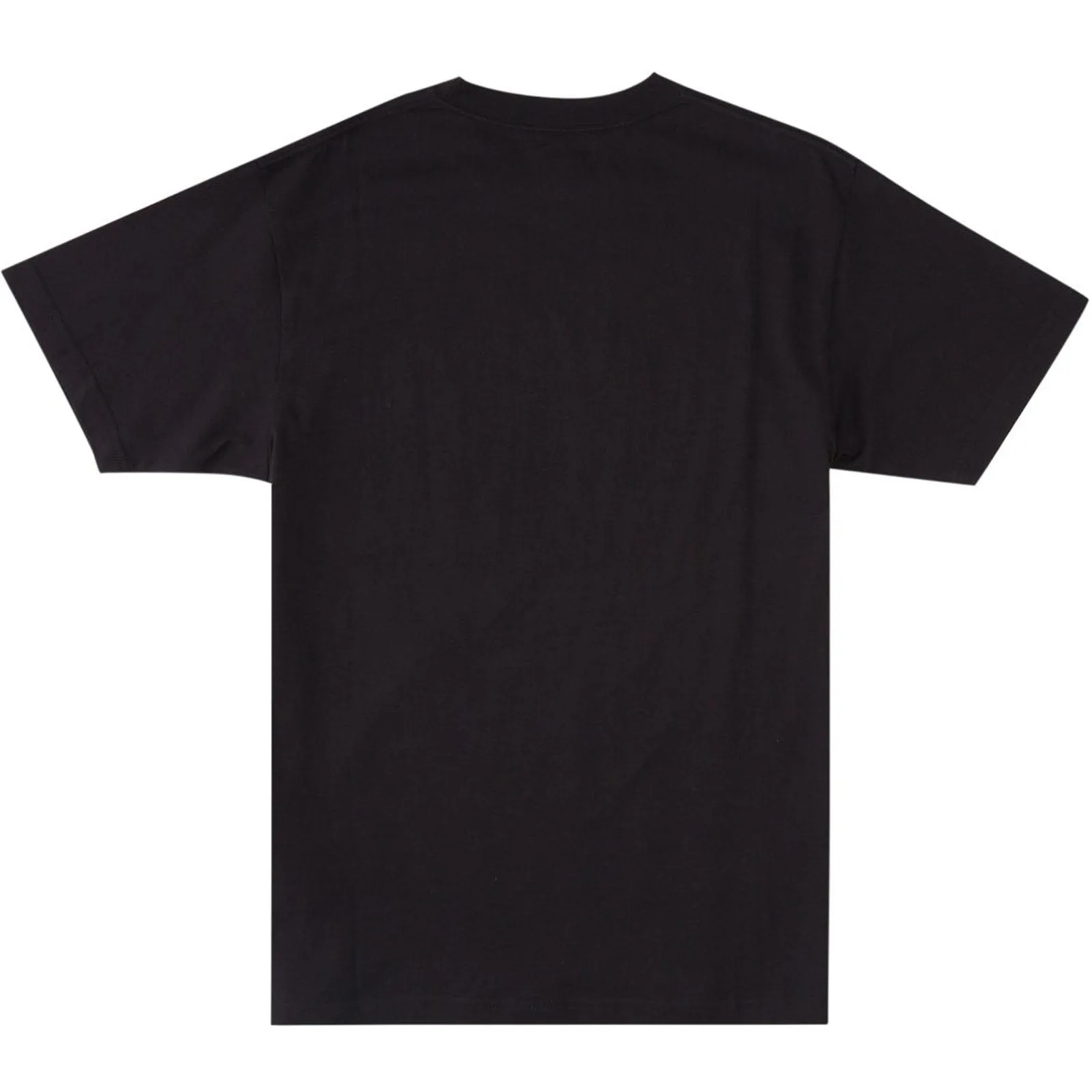 DC Shoes Mens DC Star Fill T-Shirt