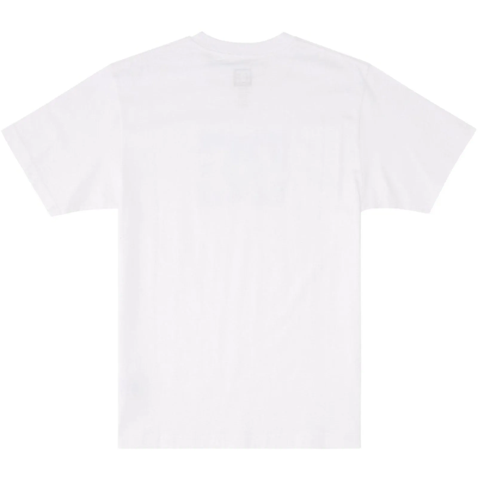 DC Shoes Mens DC Star Fill T-Shirt