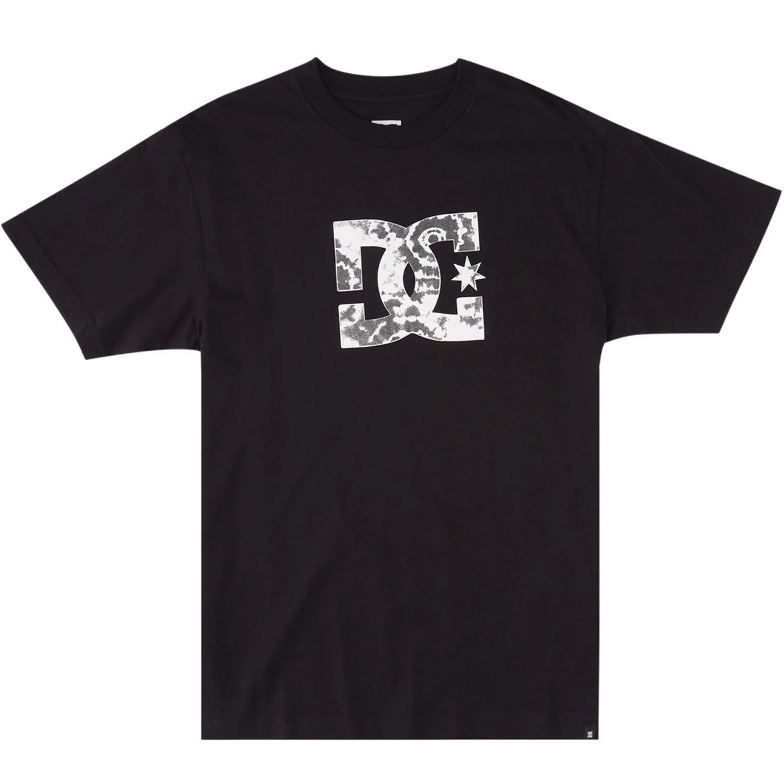 DC Shoes Mens DC Star Fill T-Shirt