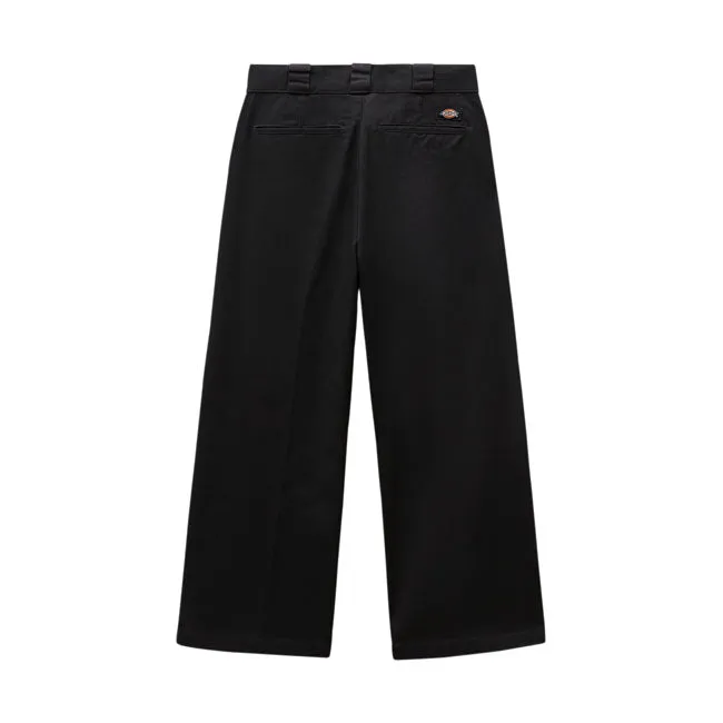 Dickies Winnsboro Ladies Trouser Black