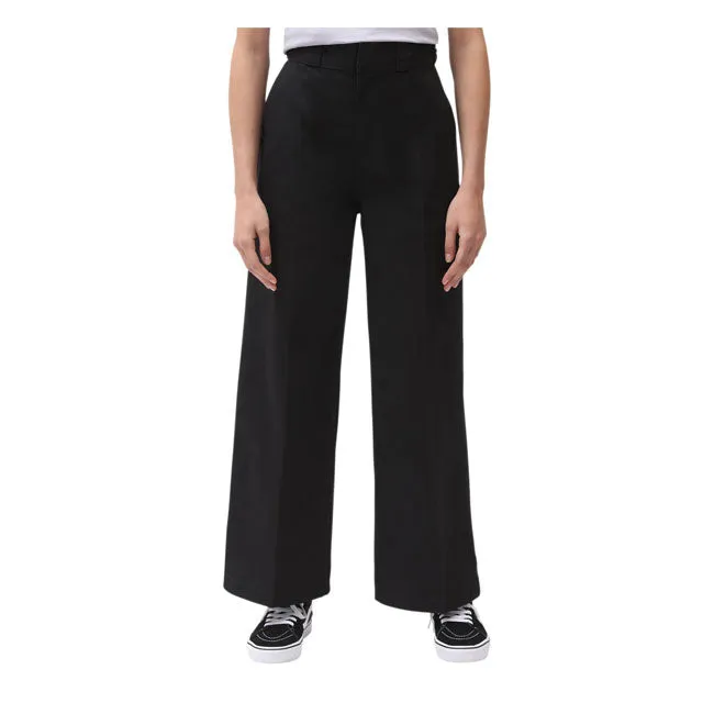 Dickies Winnsboro Ladies Trouser Black