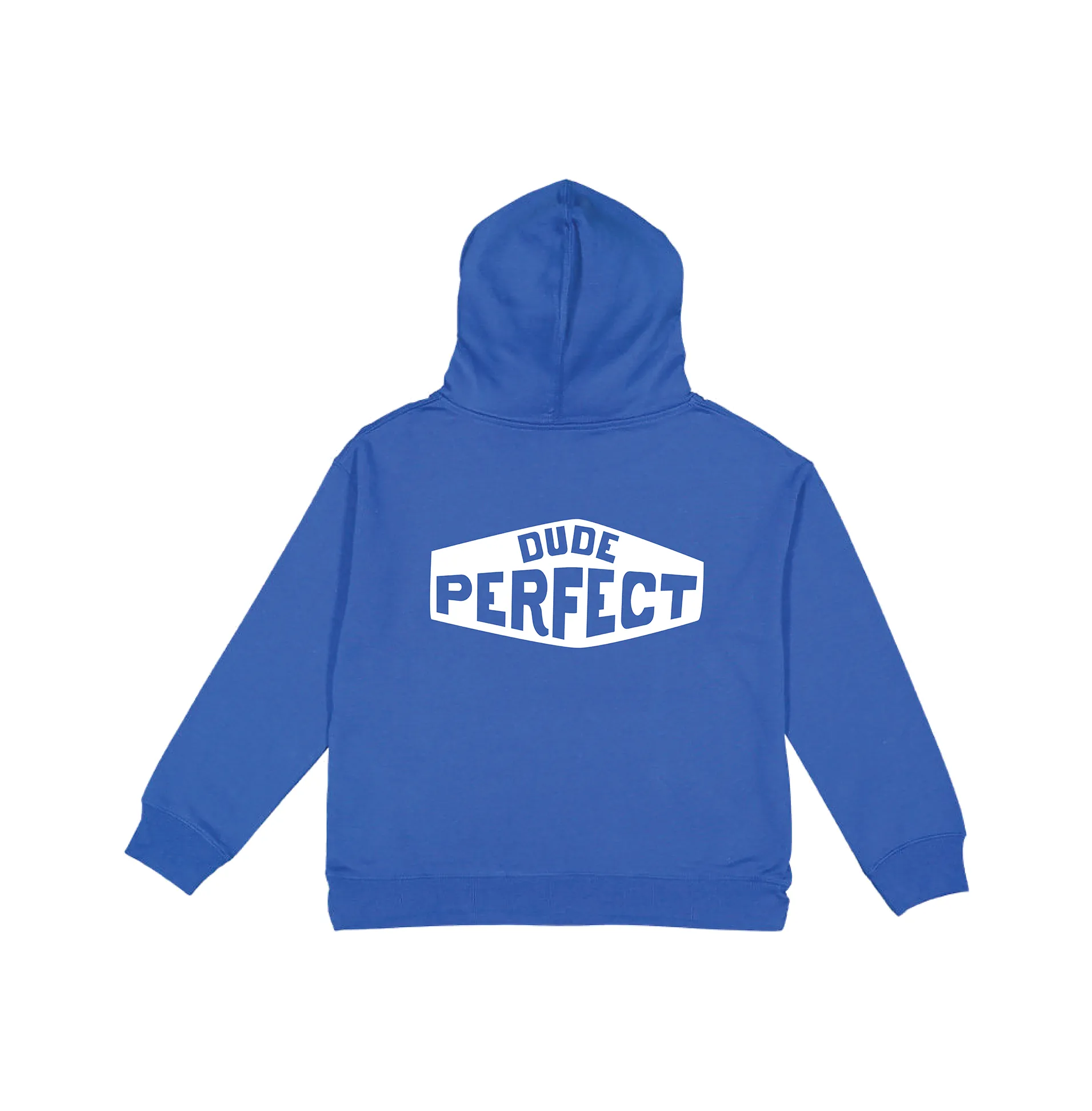 Dude Perfect Union Hoodie