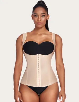 Ekouaer Tummy Slimmer Waist Cincher (US Only)