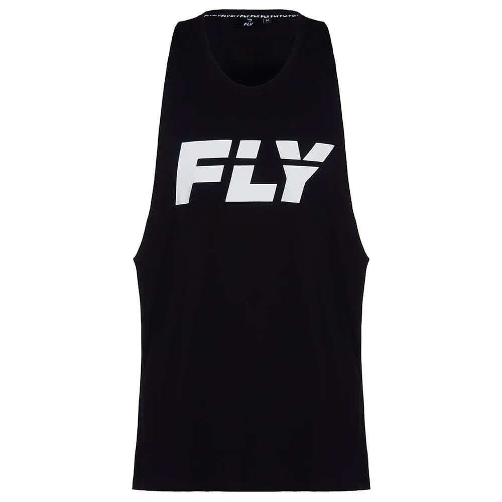 Fly Big Logo Stringer