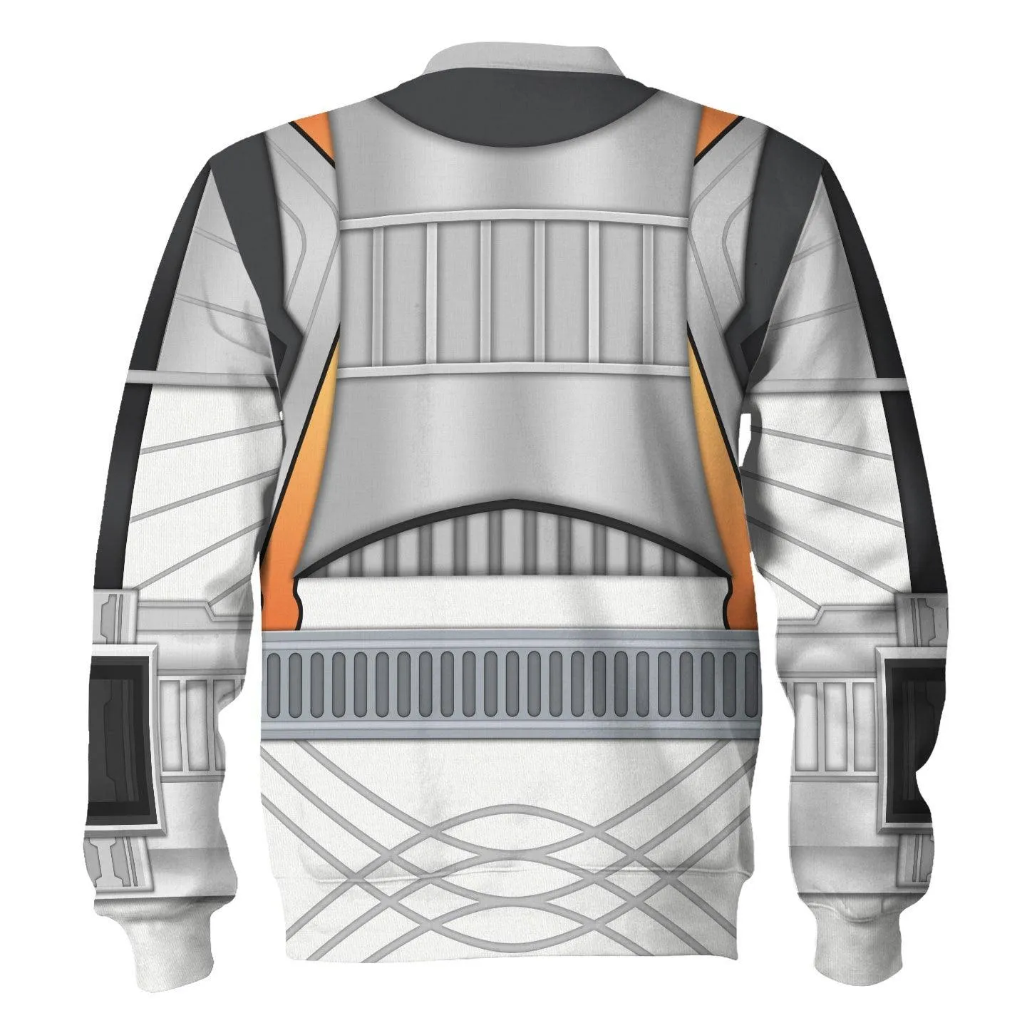 Gearhomie Kamen Rider Fourze Cosplay Costumes Hoodies Sweatshirt T-shirt Tracksuit