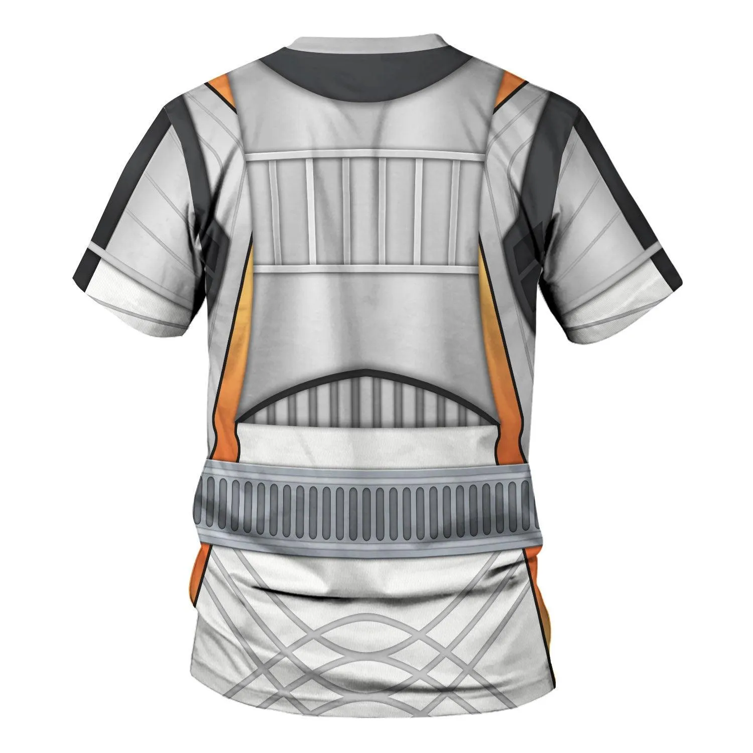 Gearhomie Kamen Rider Fourze Cosplay Costumes Hoodies Sweatshirt T-shirt Tracksuit