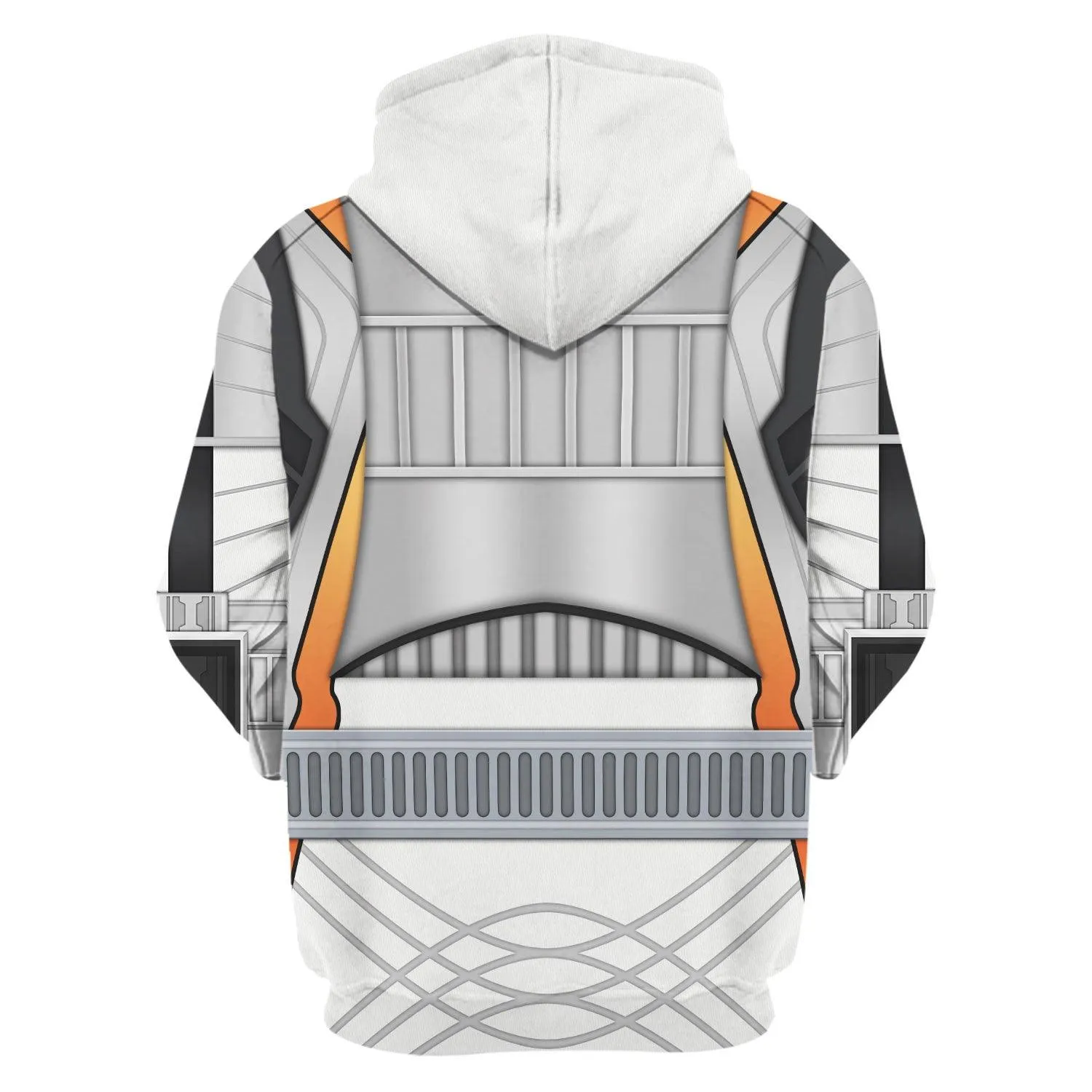 Gearhomie Kamen Rider Fourze Cosplay Costumes Hoodies Sweatshirt T-shirt Tracksuit