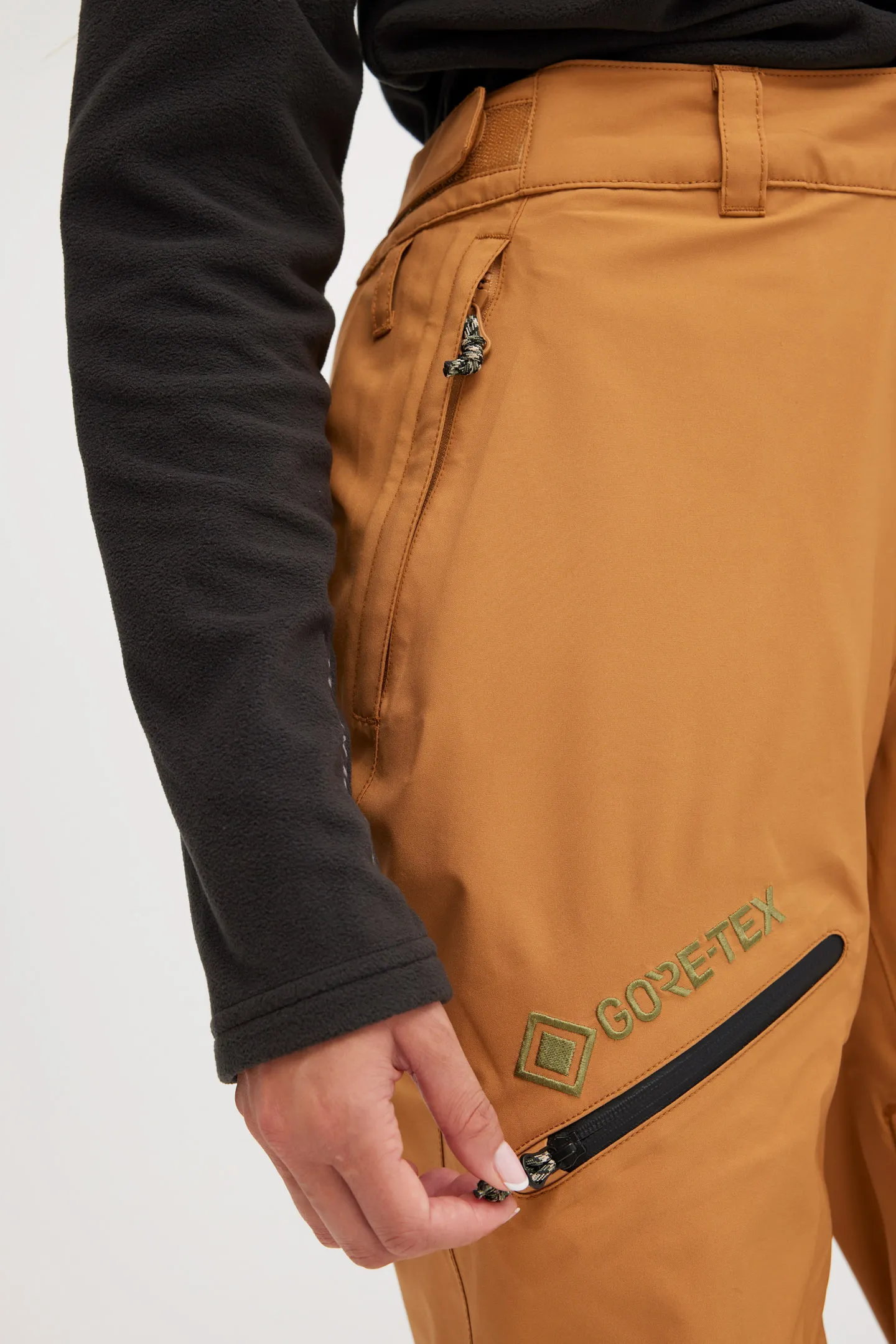 GTX PSYCHO TECH PANTS