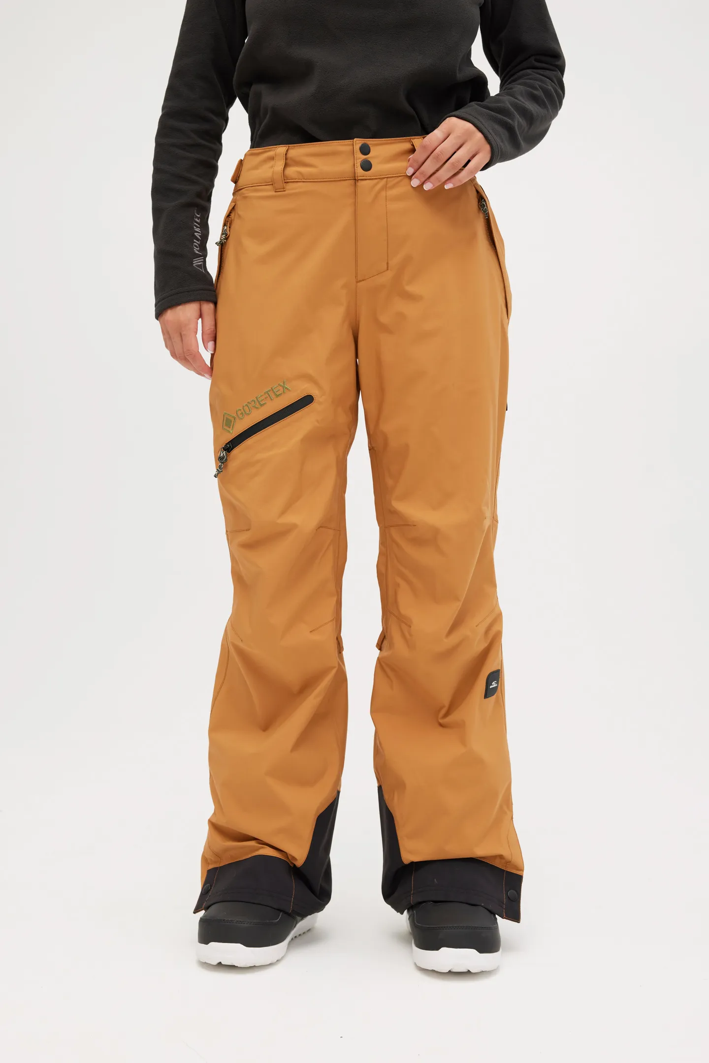 GTX PSYCHO TECH PANTS