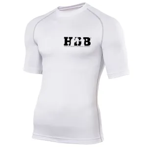 Hiib Short Sleeve Base Layer