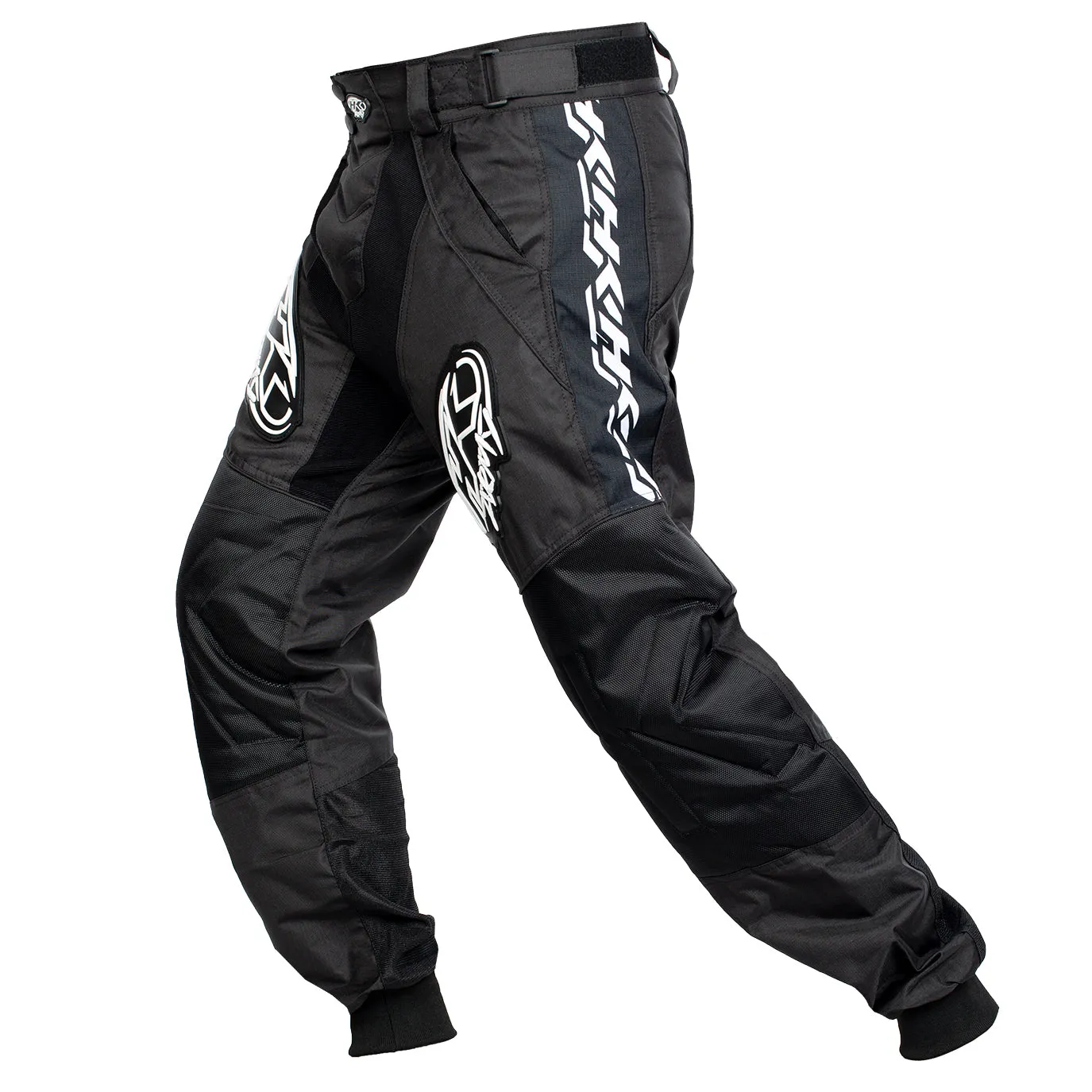 HSTL Retro Jogger Pant - Black