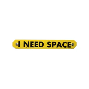 I Need Space (BLOY) - Snappy Top