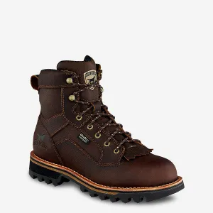 Irish Setter by Red Wing Shoes 867 Trailblazer Men's 7-Inch Waterproof Boot