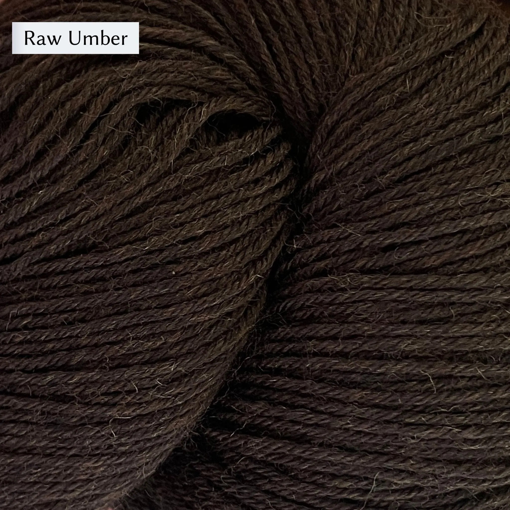 Jagger Spun Mousam Falls Sock Yarn