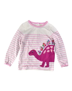 Jojo Maman Bébé Long Sleeve T-Shirt 18-24M