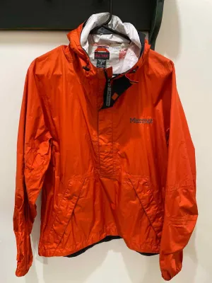 Marmot Pullover Jacket Men's S